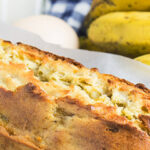 suikervrij bananenbrood